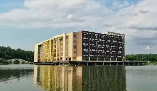 佛山市三水区新图书馆近期建设项目招标